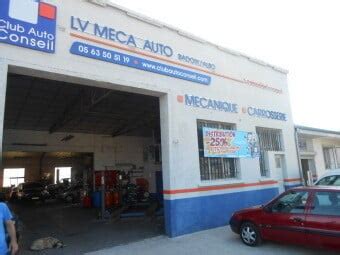 lv meca auto|LV MECA AUTO .